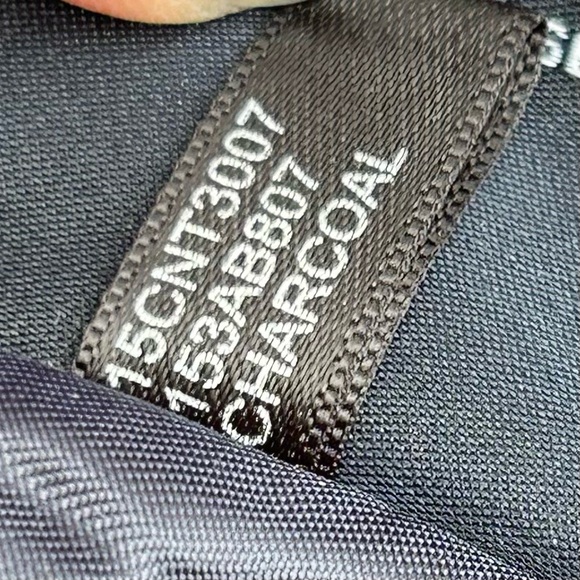 Tommy Hilfiger Classic Wool Single Breasted Coat Mens Medium - Picture 16 of 16